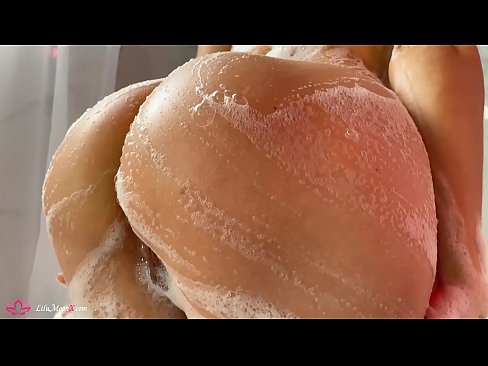 ❤️ UBrunette uphulula amaphambili ePussy ngeVibrator ukuya kwi-Intense Orgasm kwiShower kwi-xh.super-vip.top ❌
